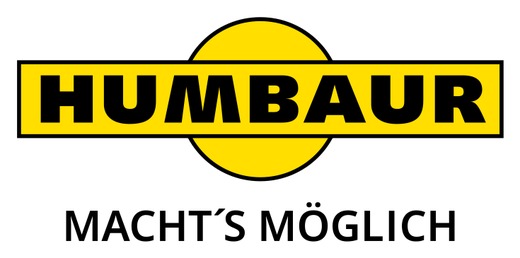 Humbaur, macht's möglich